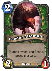 Condor_Affamato