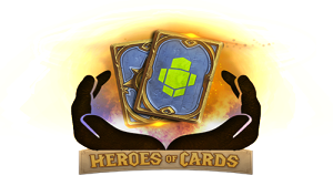 Heroes of cards