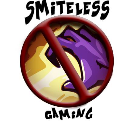 Smiteless Gaming