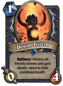 Doom Totem - Imgur
