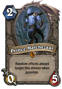 Prince Malchezaar - Imgur