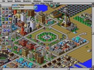 SimCity 2000_6