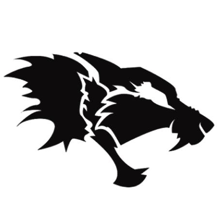 1_Logo Nero Wolf