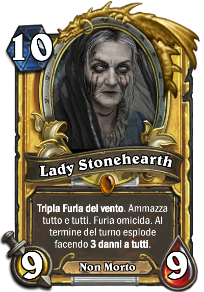 lady stonehearth game of thrones