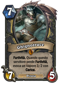 Ghignotruce