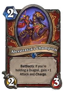 alexstrazsa's champion
