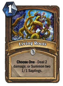 living roots tgt