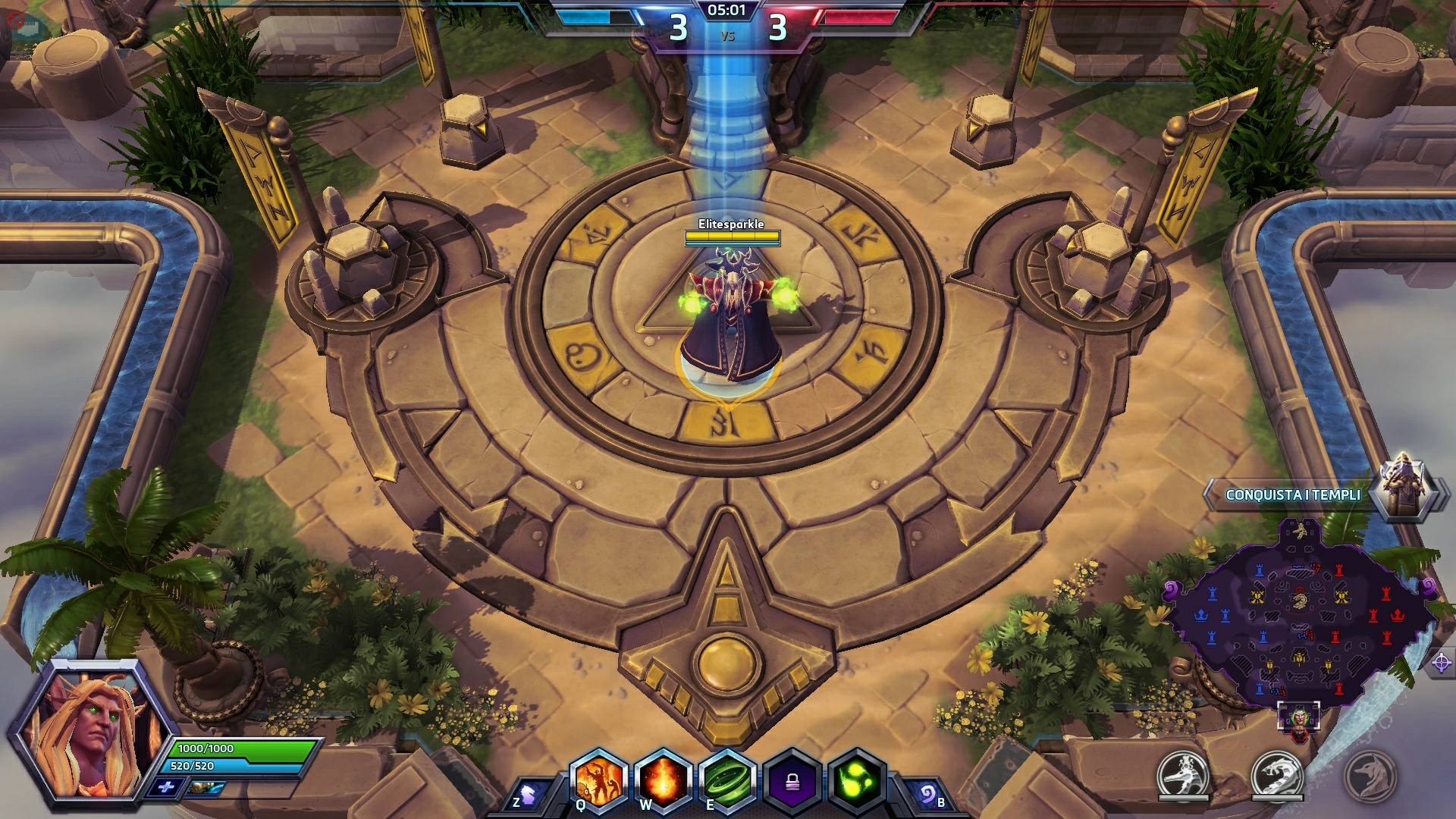Test A - Part 1. Player Top and Opponent Bottom (No Mount) - Centered on Player.jpg