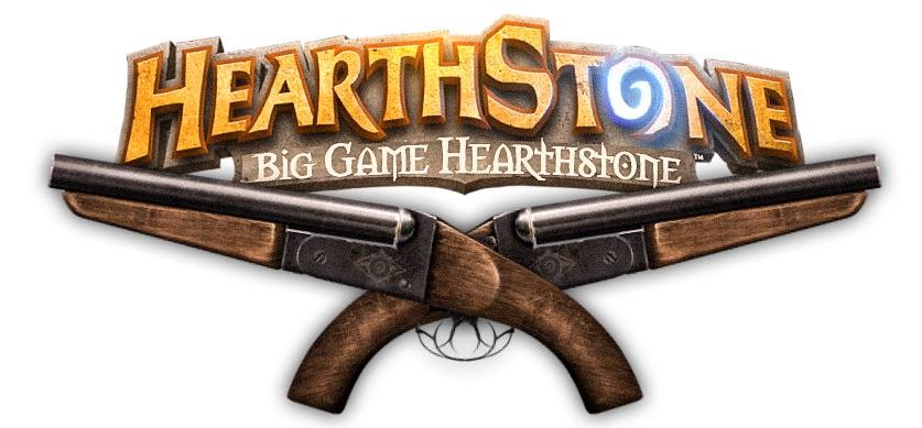 big game hearthstone