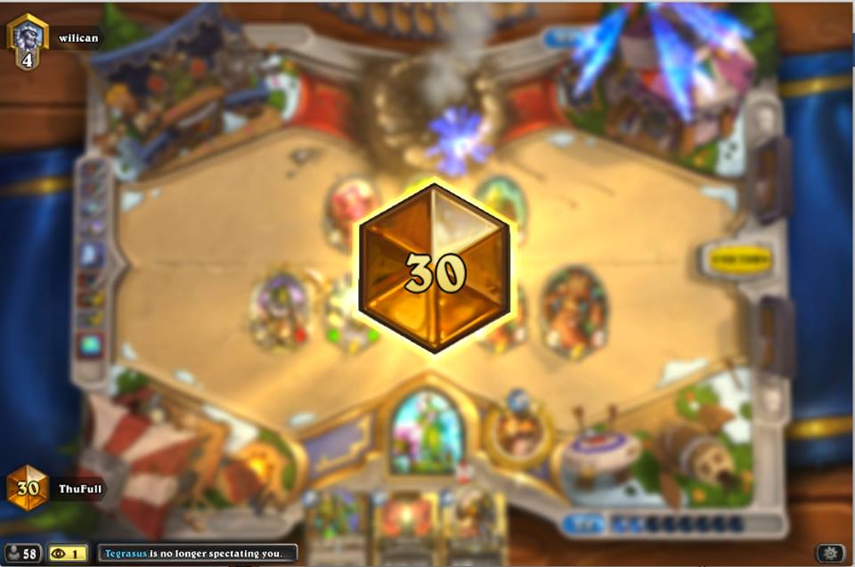 Thufull Top30 Legend