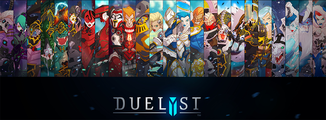 duelyst title banner