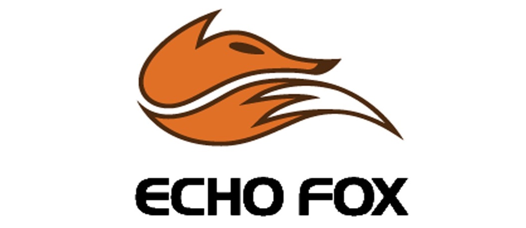 echo fox