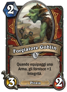 Forgiatore Goblin