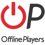 offline players logo