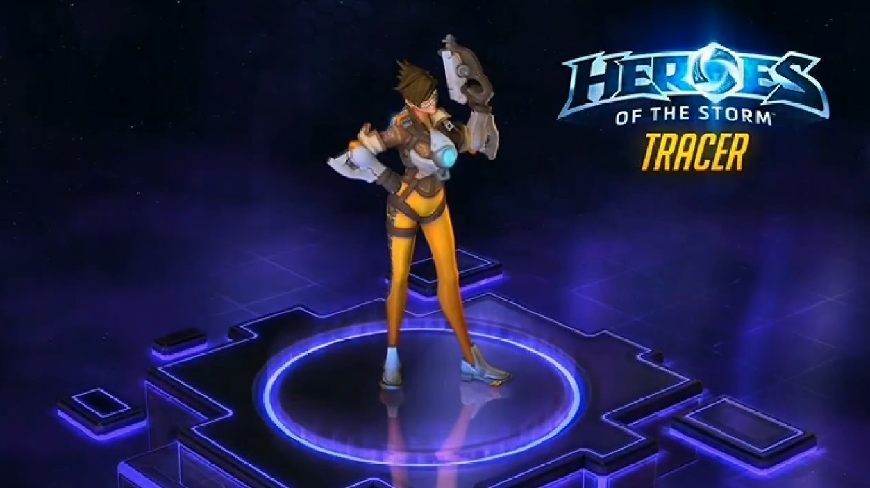 tracer hots