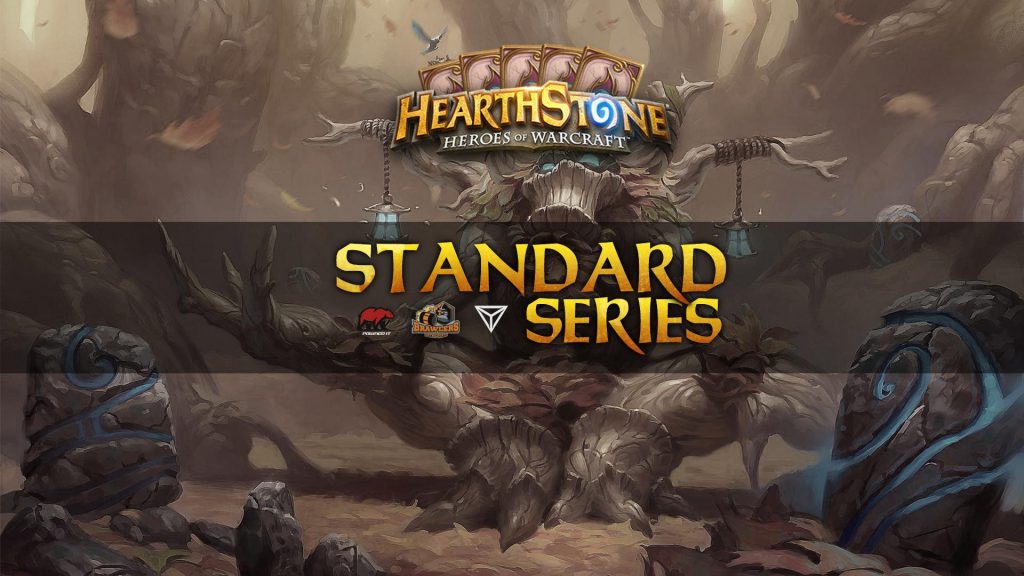 standard series