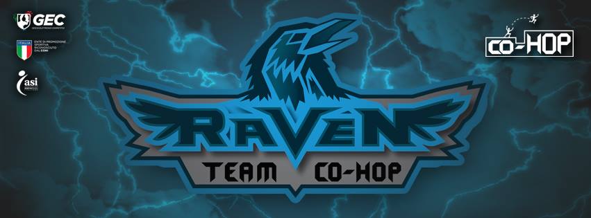Nuovo banner Raven