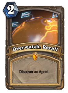 overwatch recall