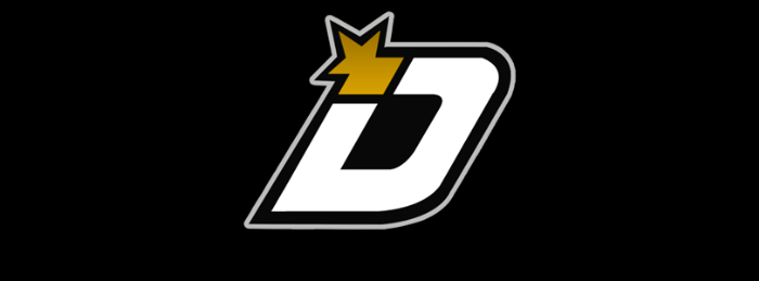 iDomina eSports Logo