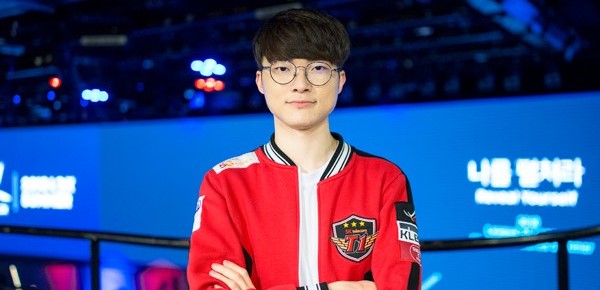 Faker's comeback delayed after injury is still not fully healed