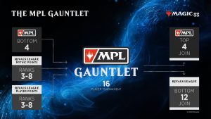 MPL Gauntlet
