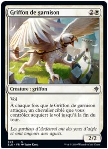 Garrison Griffin