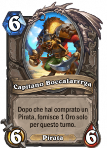Capitano Boccalarrrga