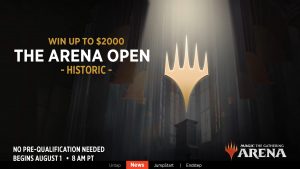 arena open historic