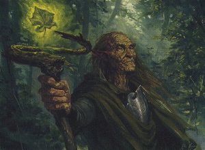 Elvish Achdruid