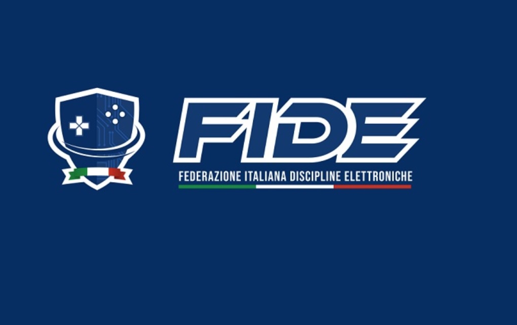 federazione italiana discipline elettroniche