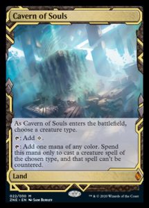 Cavern of Souls Expidition 
