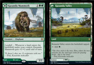 Kazandu Mammoth /// Kazandu Valley