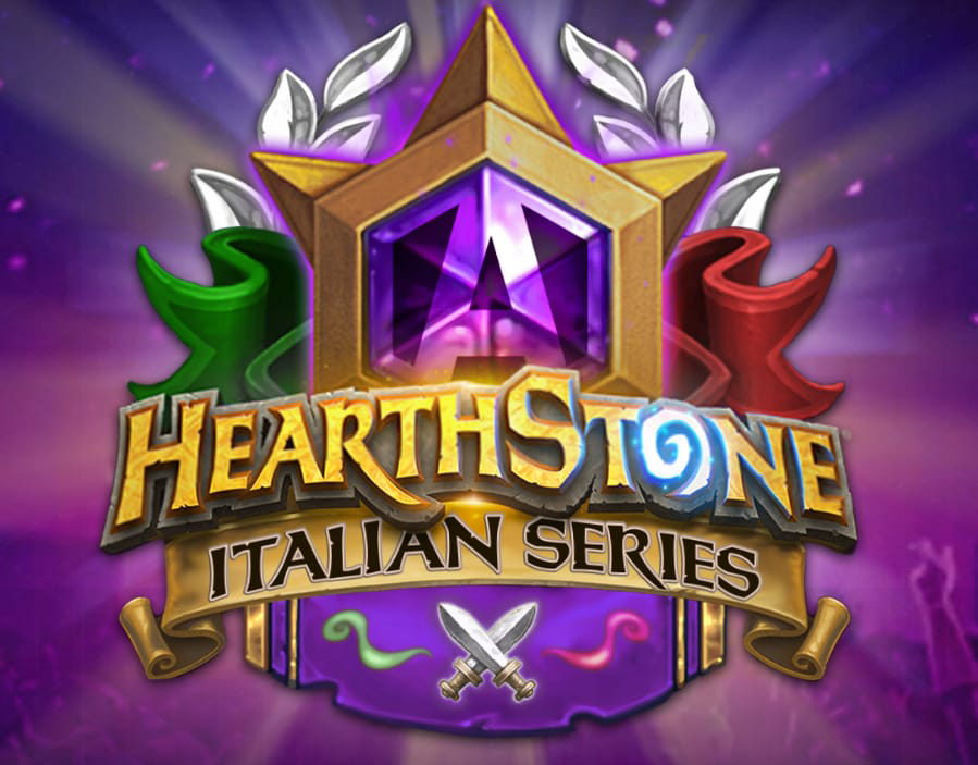 hearthstone italian series