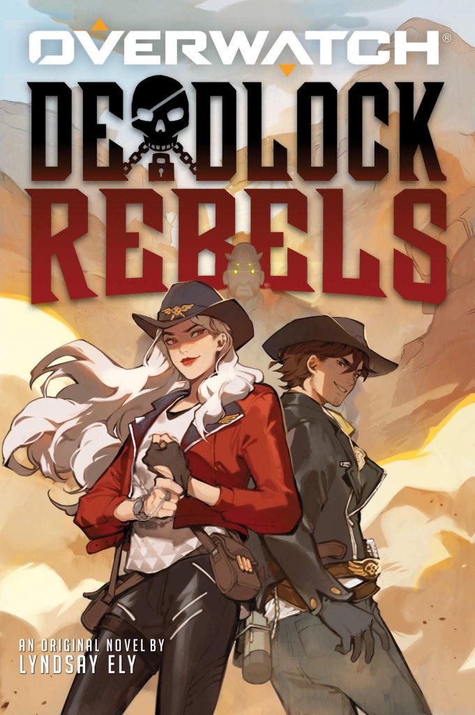 deadlock rebels