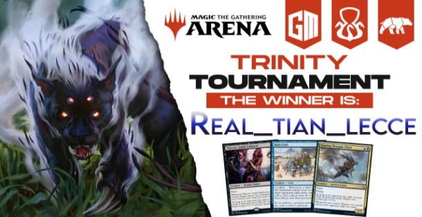 Trinity Tournament