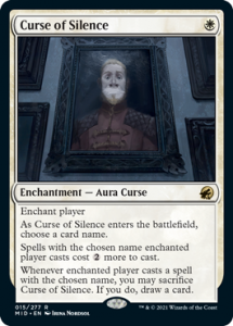 Curse of Sience