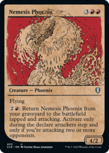 Nemesis Phoenix