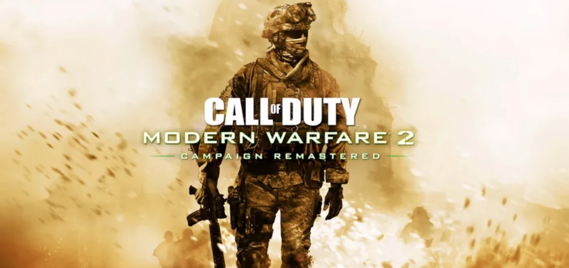 Virus Infects Modern Warfare 2 (2009) Players, Activision Shuts Down PC  Server: No ETA for Restoration 