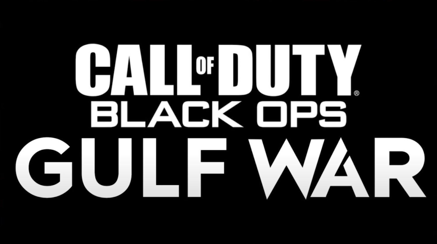 call of duty black ops gulf war
