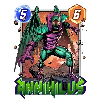 annihilus