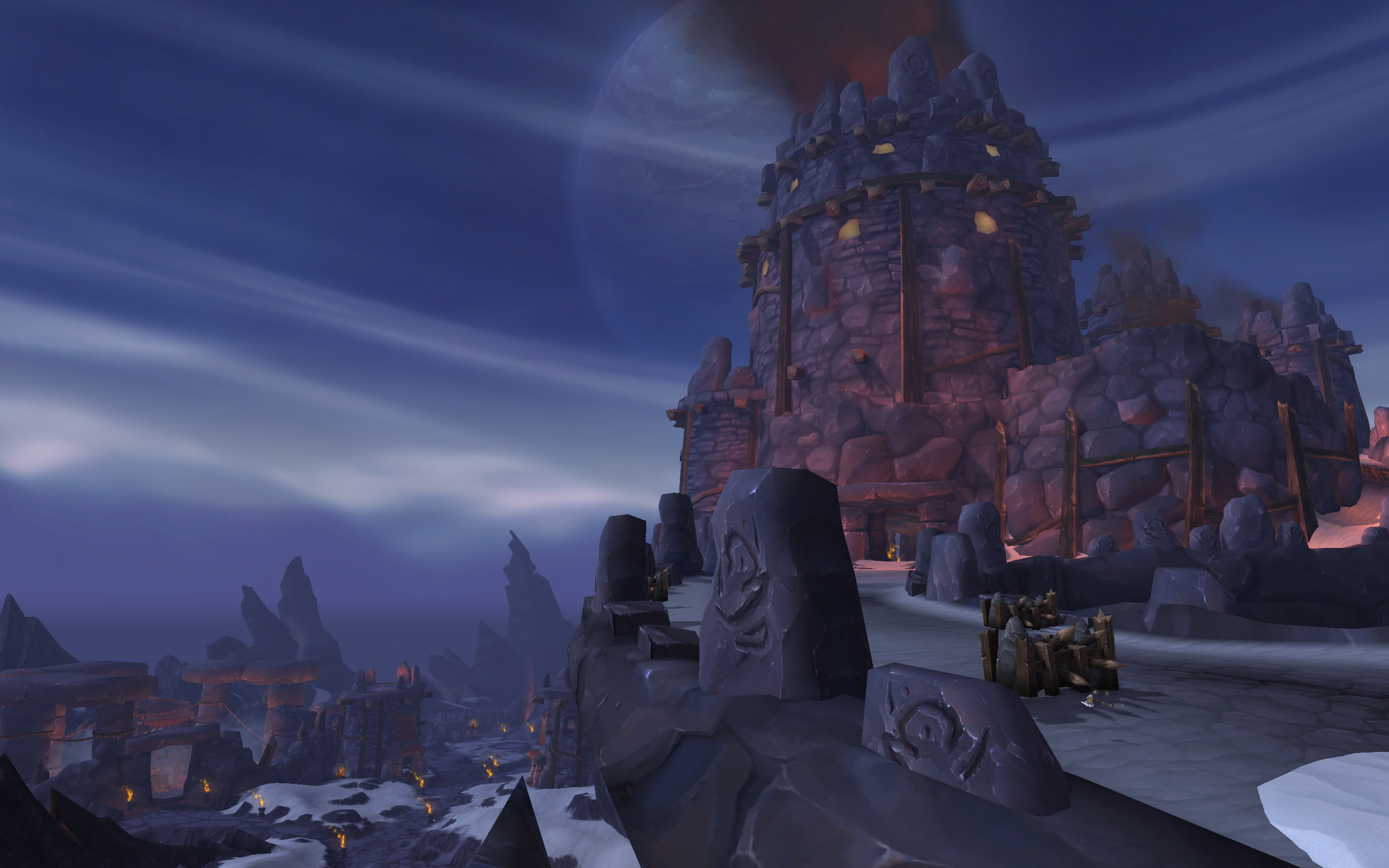 Hands-on WoD : Approdo a Draenor