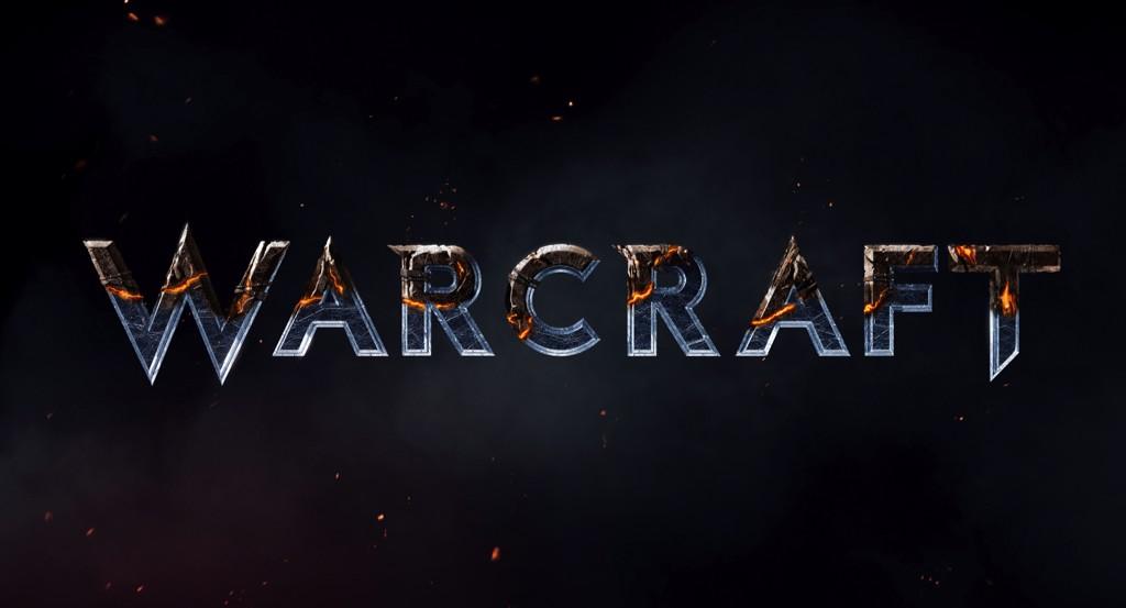 logo film Warcraft