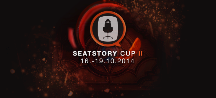 Al Via il Seat Story Cup! Anche Artosis e Savjz tra i partecipanti!