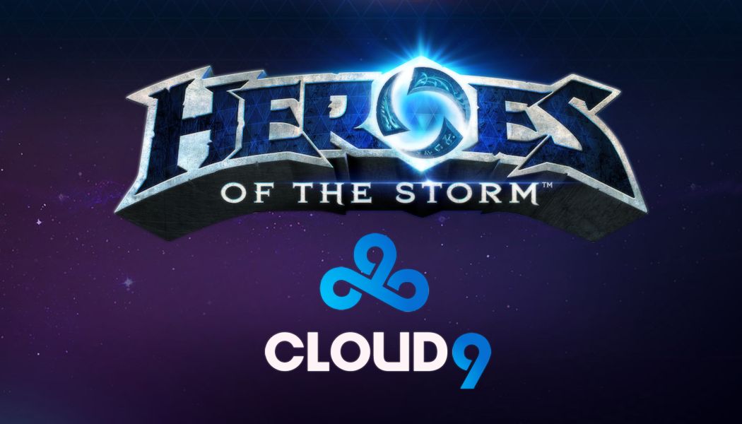 Blizzcon HotS Exhibition : Cloud9 battono gli Evil Genius nella finale del Primo Torneo!