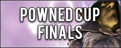 Powned Cup Finals