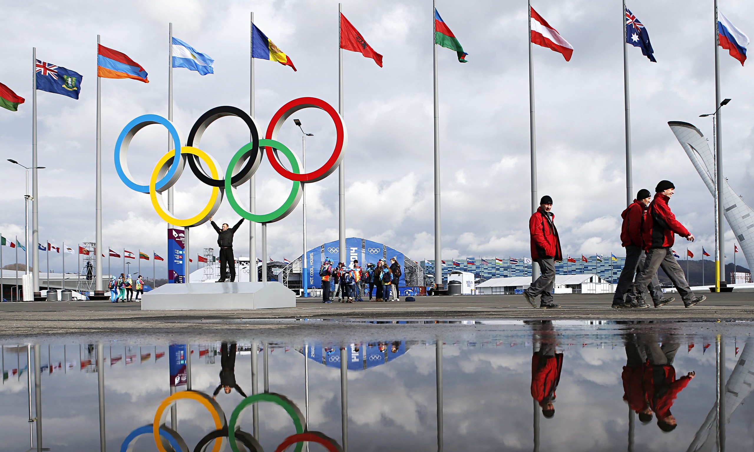 Nuova svolta nel mondo E-Sport: in Corea vengono riconosciuti dal Comitato Olimpico!