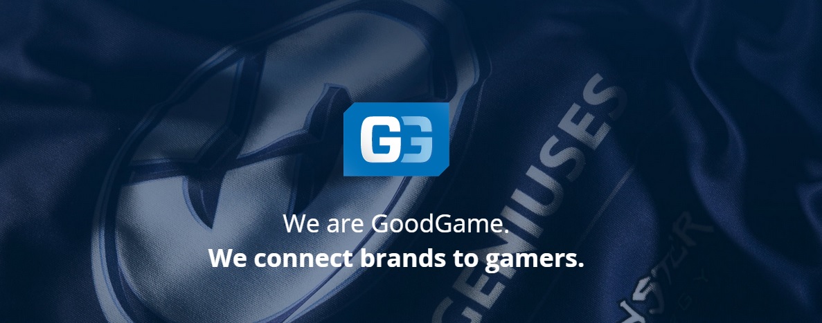 Twitch acquista l’agenzia GoodGame