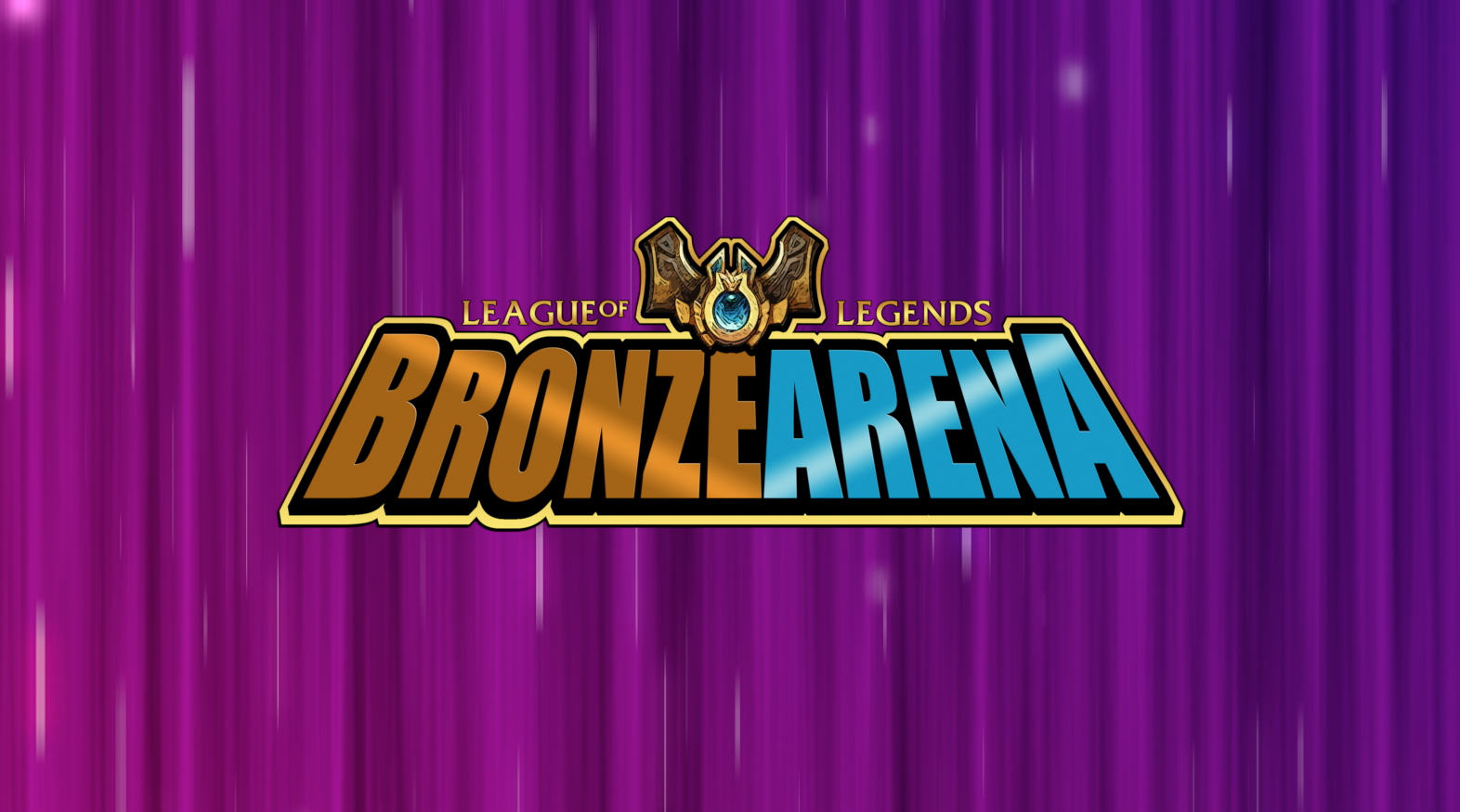 Bronze Arena – Interviste ai Coach – KillerITA