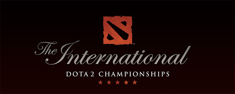 The International Dota 2 Championship