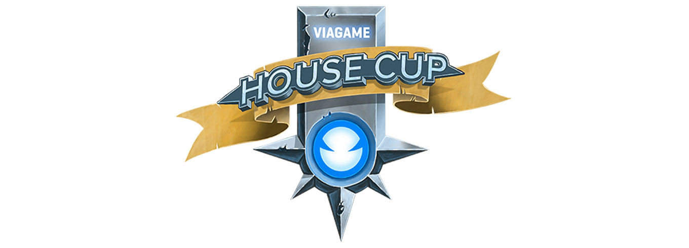 Annunciata la Viagame House Cup #2!